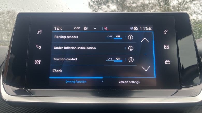 Peugeot 2008 1.2 PureTech Active Premium+ 5dr Petrol Estate